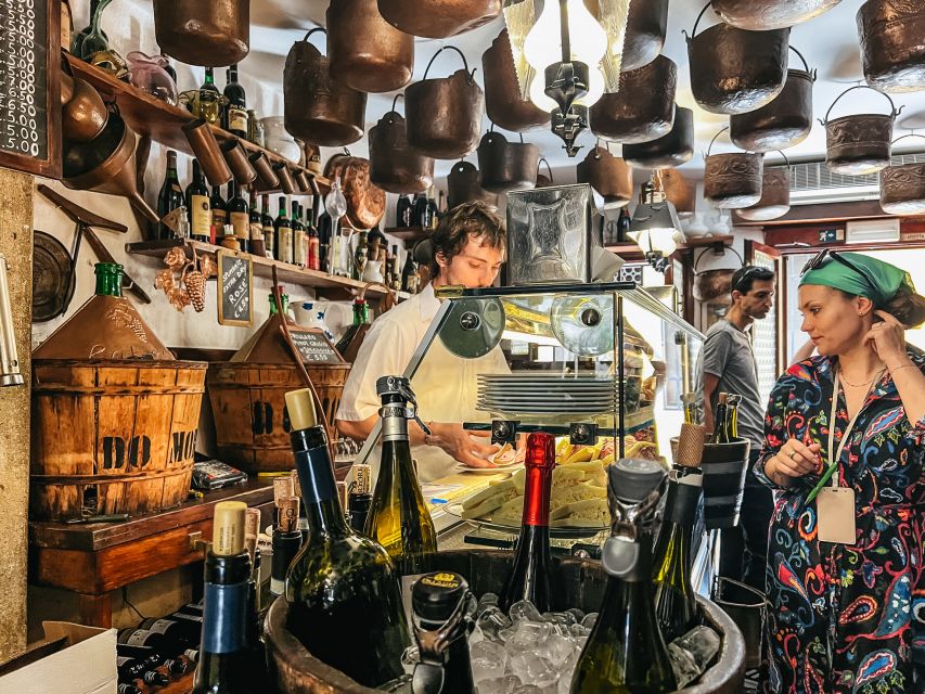 Venice: Street Food Tour with a Local Guide and Tastings - Practical details before you go