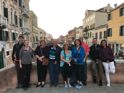Street Food Tour with a Local Guide and Tastings