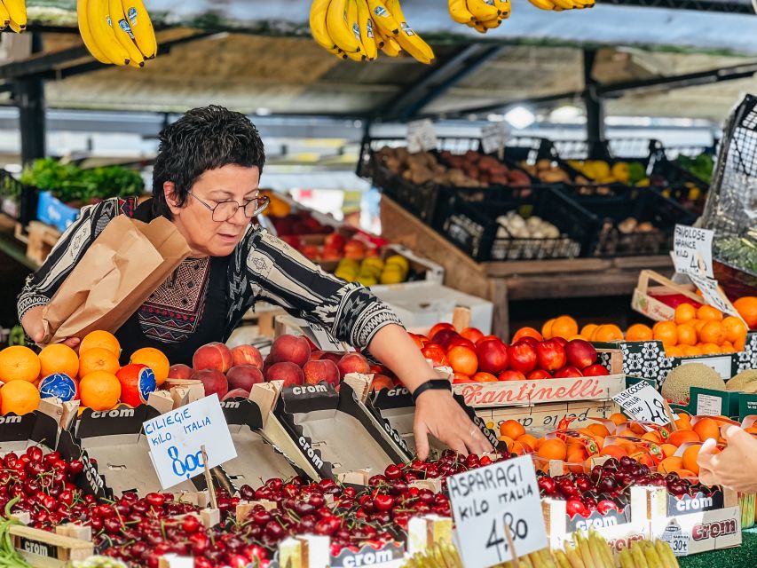 Venice: Street Food Tour with a Local Guide and Tastings - Who should book this tour?