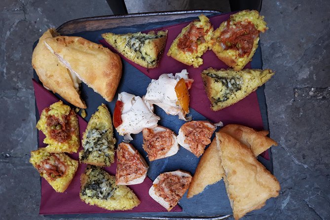 Venice Street Food Tour with Local Guide with Local Food Market Visit - Dietary needs, children, and comfort