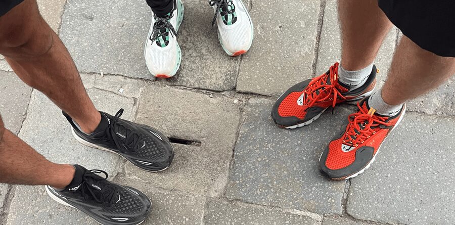 Venice Sunrise Running Experience - Why a sunrise run works so well in Venice