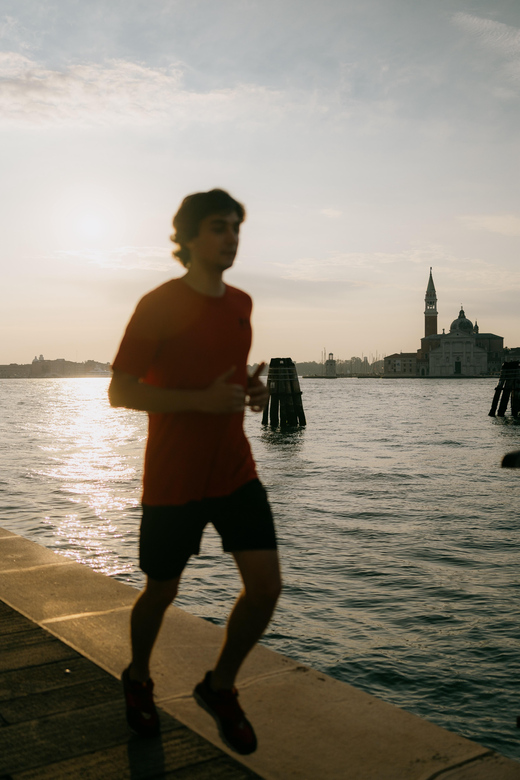 Venice Sunrise Running Experience - Who will enjoy this experience most?