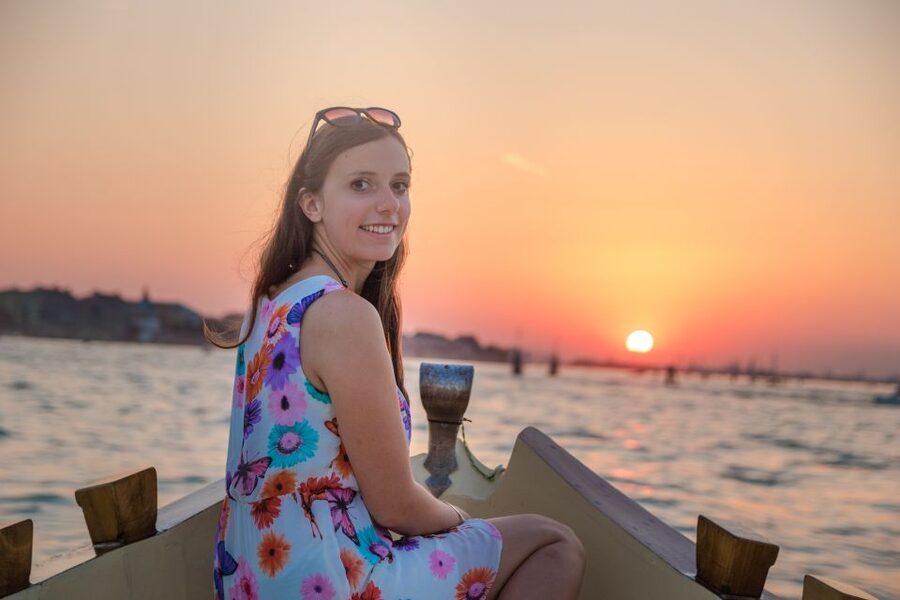 Venice: Sunset Cruise by Typical Venetian Boat - Who should book this Venice sunset cruise?