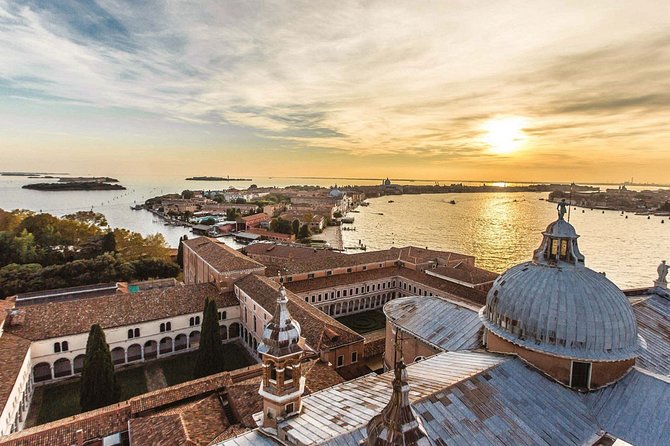 Venice: Sunset Lagoon Experience - Is $138.91 a fair price?
