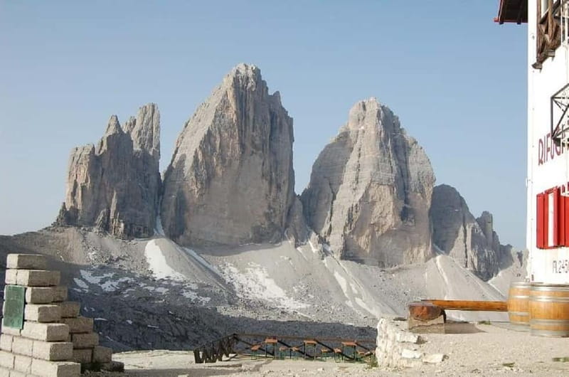 Venice: The Best of Dolomites 3Cime and Refuges with Drone - Key points to know before you book