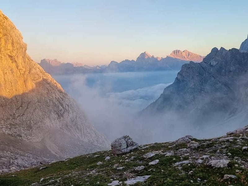 Venice: The Best of Dolomites 3Cime and Refuges with Drone - Why the Three Peaks make such a strong day trip