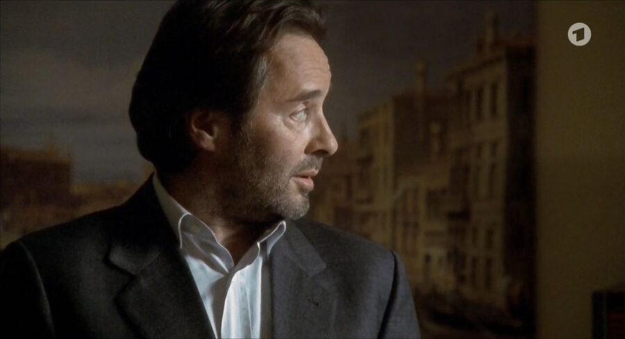 Venice: The Footsteps of Commissario Brunetti Walking Tour - A tour that works even if you have not read the books