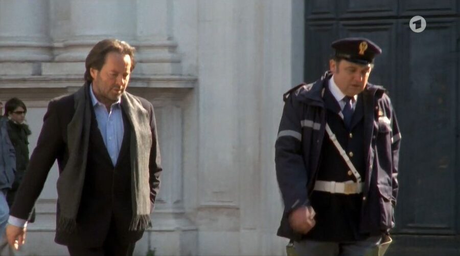 Venice: The Footsteps of Commissario Brunetti Walking Tour - Is $157 a fair price for two hours?