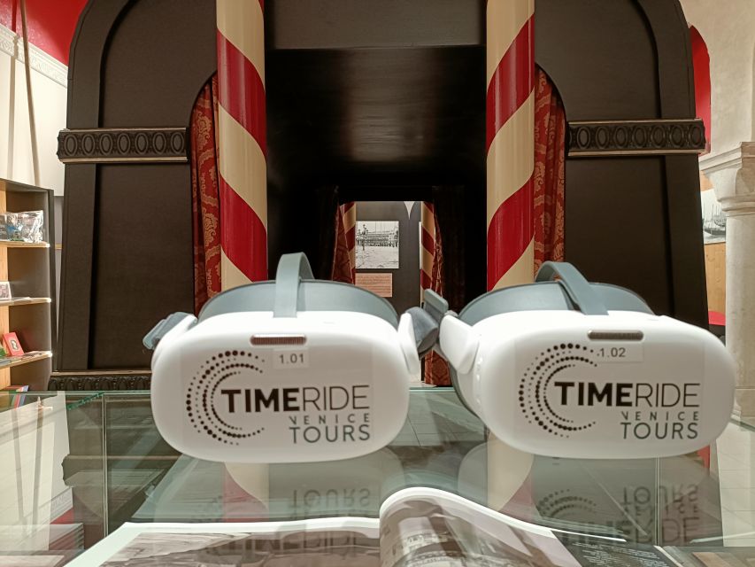 Venice: The Gondola Gallery 3D Experience - Is $10 a fair price for 30 minutes?