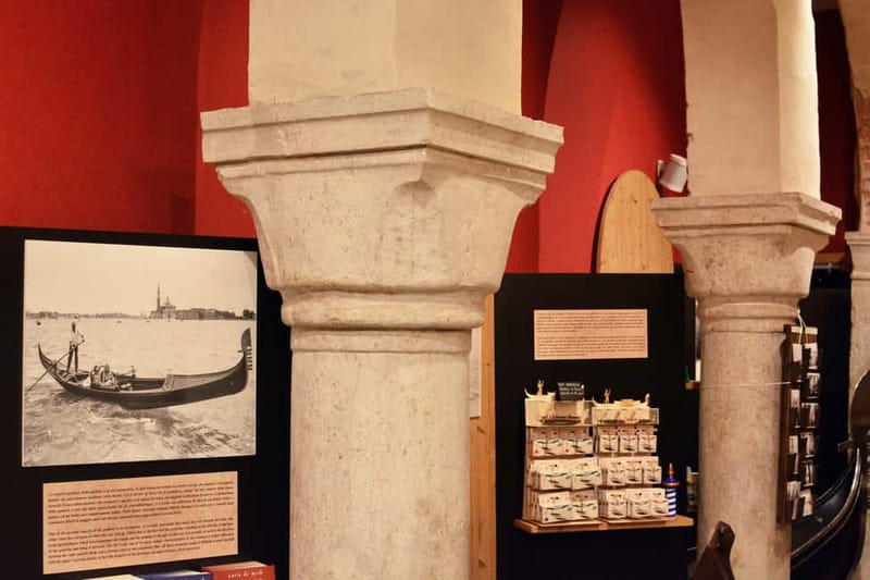 Venice: The Gondola Gallery 3D Experience - Accessibility and who should think twice