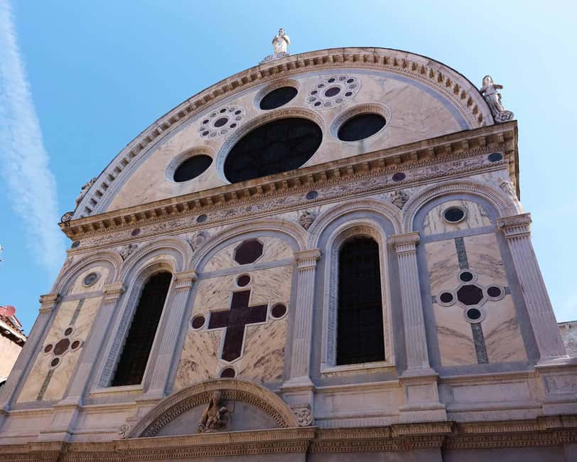 Venice: The Grand Canal Touch – Walking & Gondola Experience - Why this Venice combination works