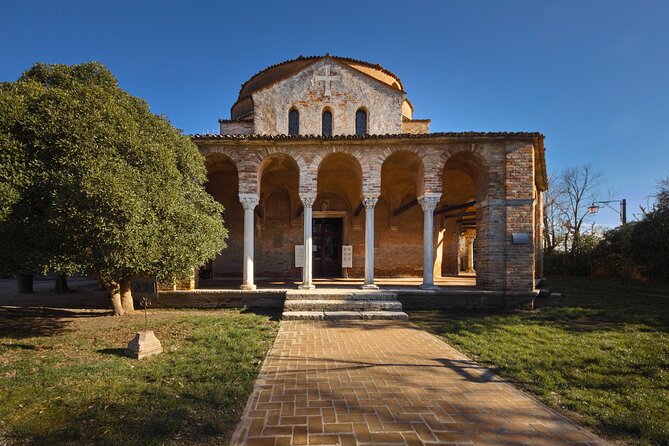 Venice: The Islands of the Lagoon Guided Tour - Is the $35.30 price good value?