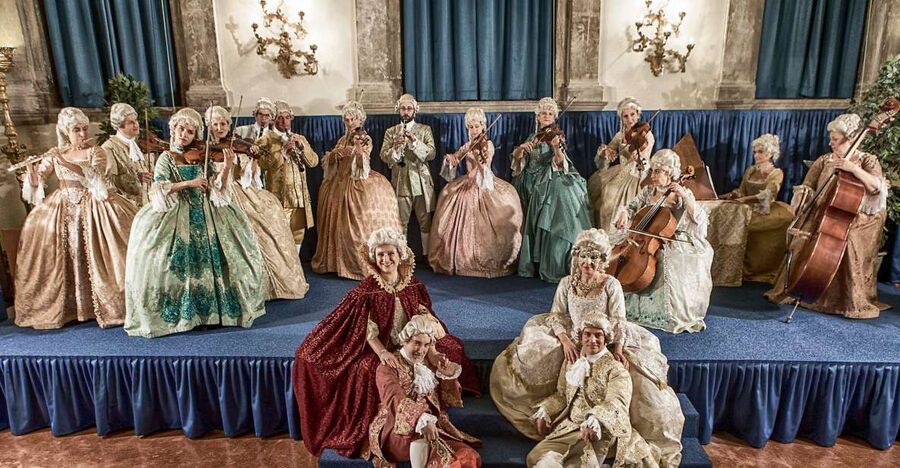 Venice: The Three Tenors Concert Ticket - Key details before you book