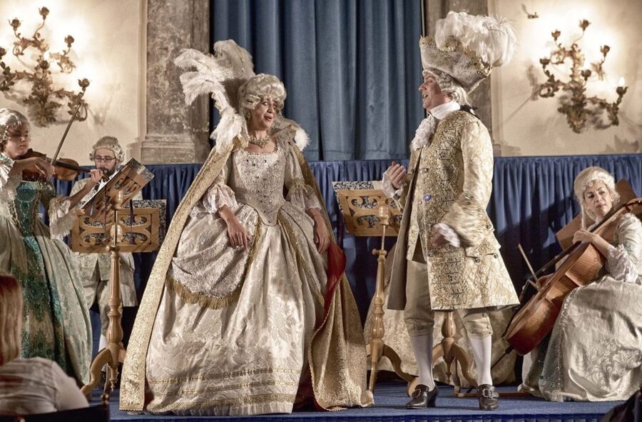 Venice: The Three Tenors Concert Ticket - Is $39.86 good value?