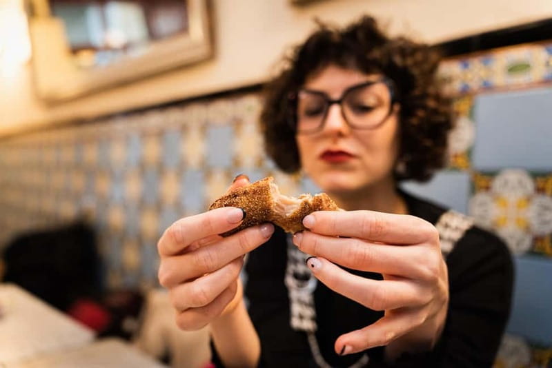 Venice: The Ultimate Food Tour with Wine & Spritz - Third stop: regional dishes and a closer look at Venetian flavors