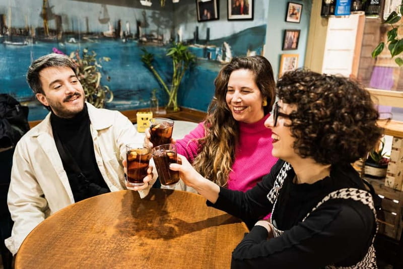 Venice: The Ultimate Food Tour with Wine & Spritz - Starting near Basilica dei Santi Giovanni e Paolo