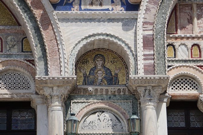 Venice Through a Local’s Eyes: Private Water Taxi & Walking Tour - Seeing Venice from the Grand Canal