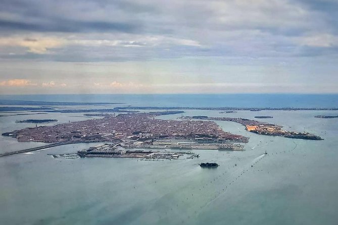 Venice Through a Local’s Eyes: Private Water Taxi & Walking Tour - Weather and the flexible private format