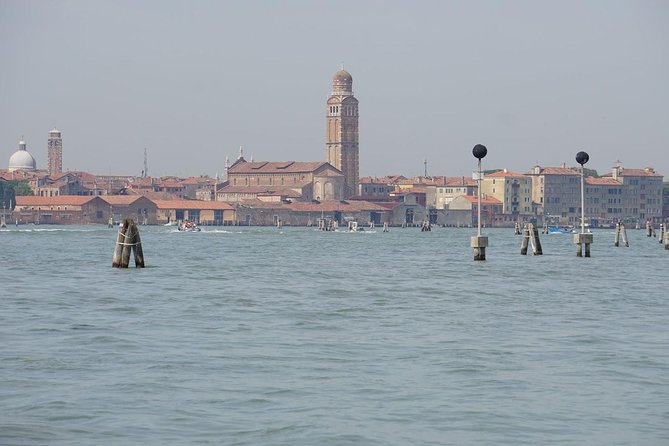 Venice Through a Local’s Eyes: Private Water Taxi & Walking Tour - A walking tour shaped around your interests