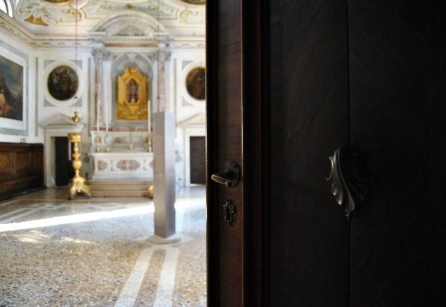 Venice: Ticket to Scuola Grande San Giovanni Evangelista - Why this old scuola deserves your time