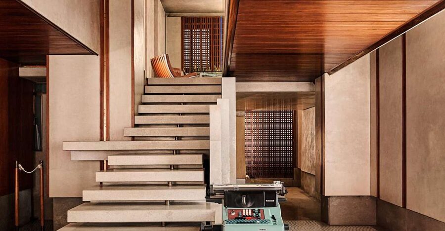 Venice: Tickets to Negozio Olivetti - Key points to know before entering