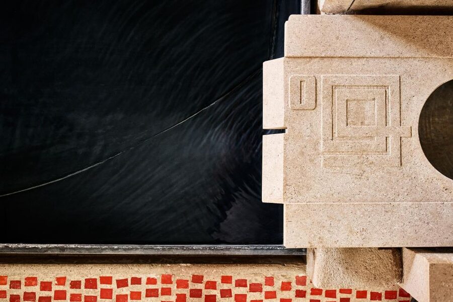 Venice: Tickets to Negozio Olivetti - Restoration and conservation in a fragile city