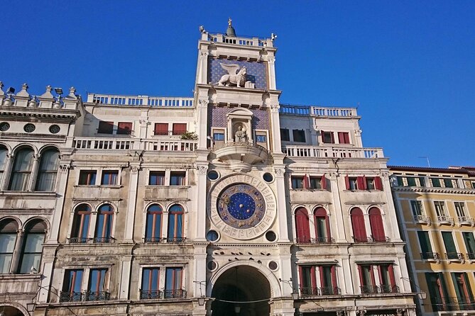 Venice Top attractions Walking Tour along the Canals - Why the guides matter more than the route