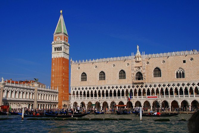 Venice Tour by High-Speed train from Florence - What the private guide changes