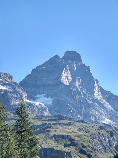 VENICE : Tour of Dolomites Unesco - How difficult is the day?