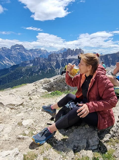 VENICE : Tour of Dolomites Unesco - Drone video and photography