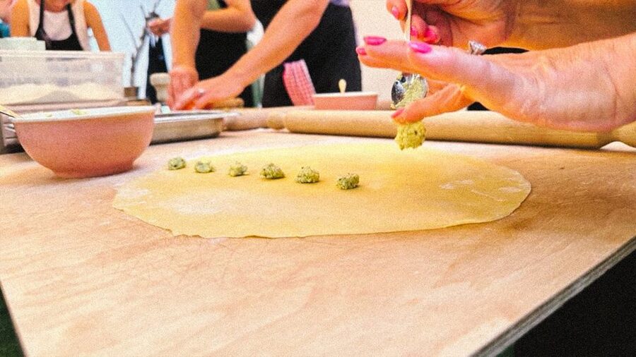 Venice: Traditional Home Cooking Experience - Why Giudecca makes a good cooking-class setting