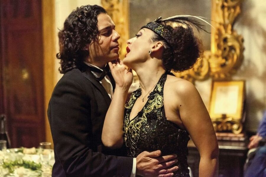 Venice: Traveling Opera in a Historic Palace on Grand Canal - Practical tips for a smoother evening
