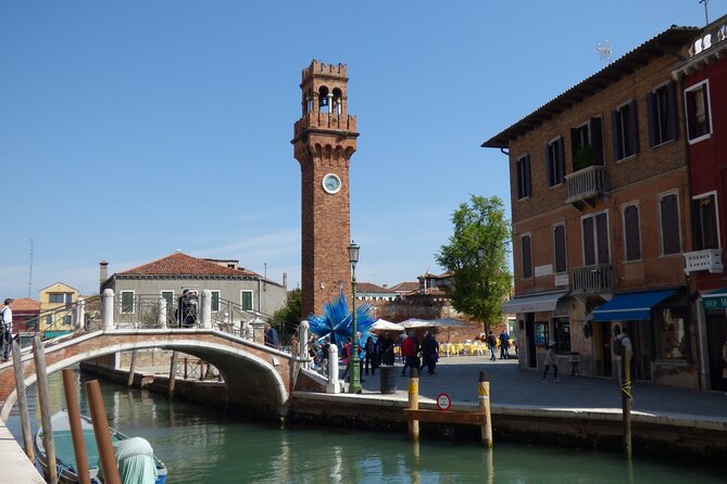 Venice Trilogy: Murano, Burano & Torcello by Lagoon Boat - Price, timing, and practical value