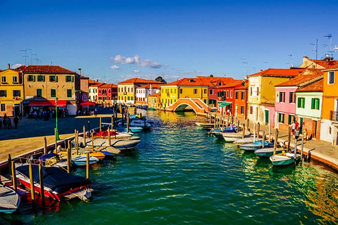 Venice Trilogy: Murano, Burano & Torcello by Lagoon Boat - Weather, access, and who will enjoy it