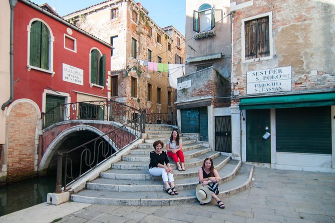 Venice VIP Photo Session in Venice - Weather, cancellation, and Venice access fees