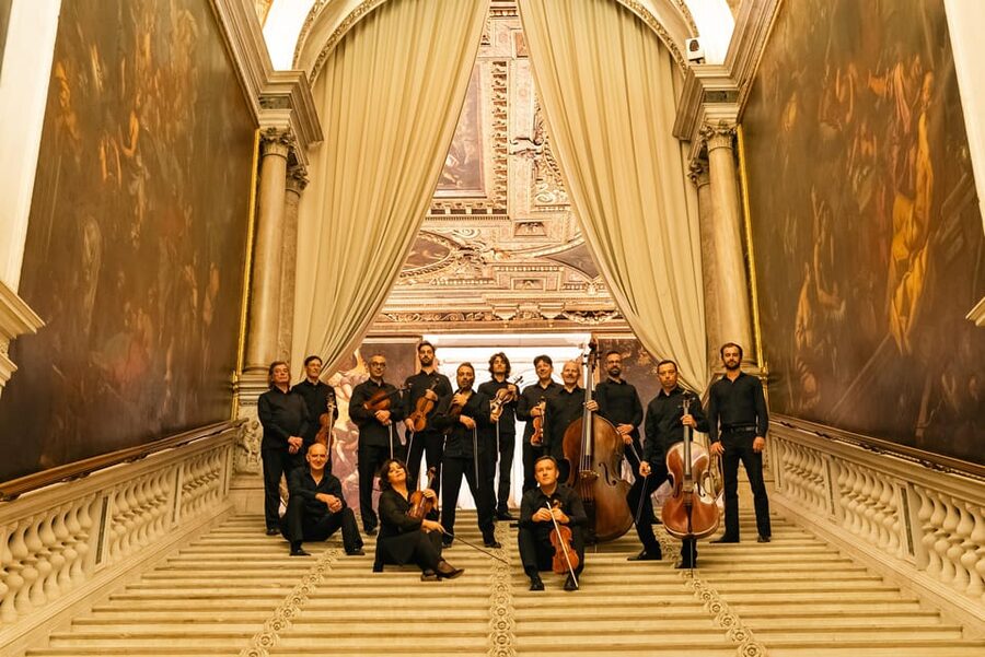 Venice: Vivaldi Baroque Concert Ticket and Free Music Museum - Is $44.41 a fair price?