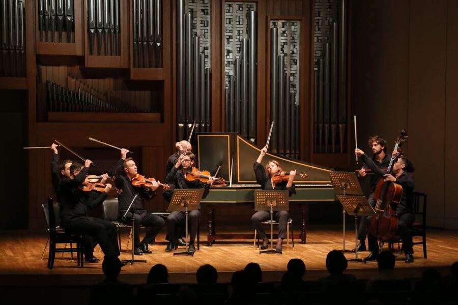 Venice: Vivaldi Baroque Concert Ticket and Free Music Museum - Who will enjoy this most?