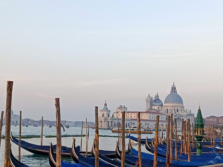 Venice: Vivaldi Baroque Concert Ticket and Free Music Museum - Should you book the Vivaldi concert?