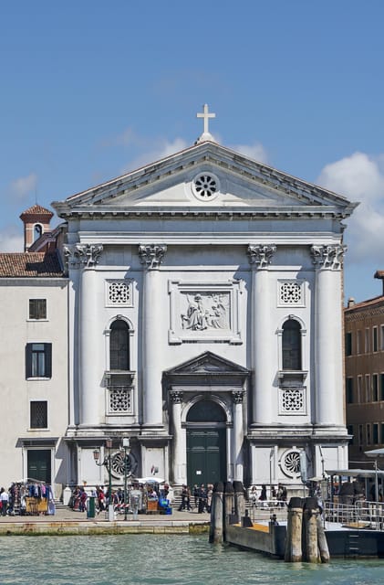 Venice: Vivaldi Four Seasons Concert at Vivaldi Church - Why this Venice concert feels different