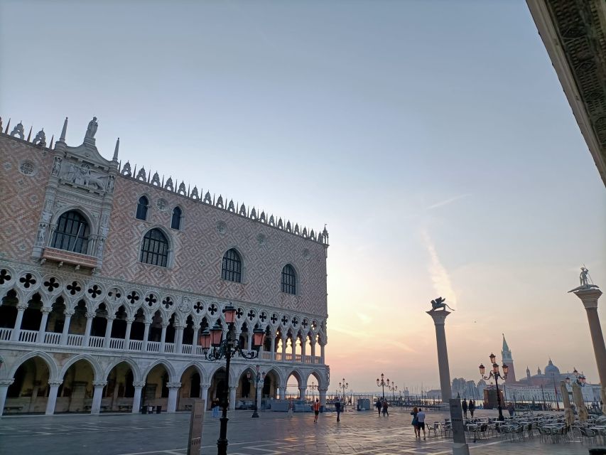 Venice: Vivaldi's Four Seasons Concert & Music Museum Visit - What the $46 price gets you