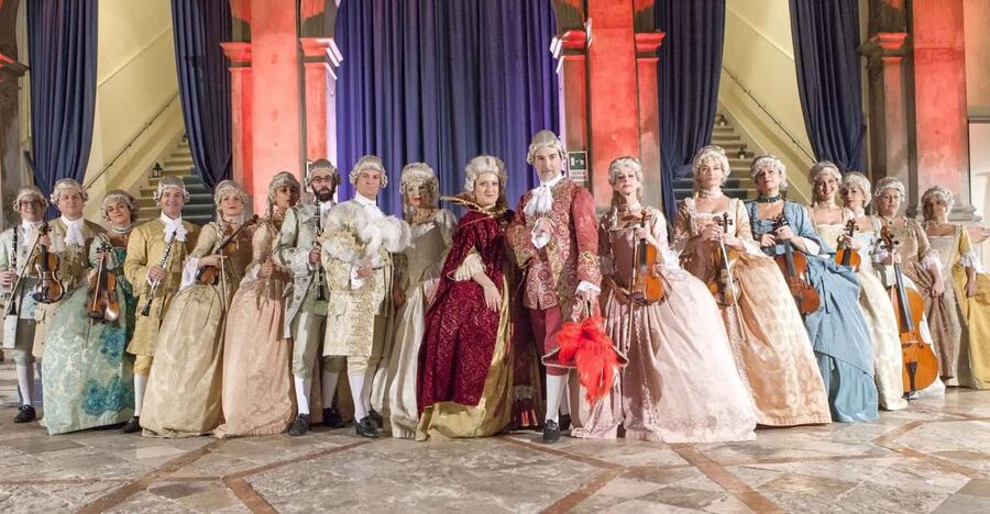 Venice: Vivaldi’s Four Seasons Live Classical Music Concert - Who will enjoy this concert most