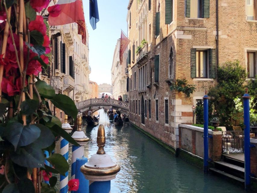 Venice Walking Tour and Doge's Palace Guided Visit - Should you book the Venice Walking Tour and Doge’s Palace visit?