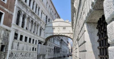 Venice Walking Tour and Doge’s Palace Guided Visit