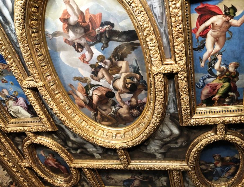 Venice Walking Tour and Doge's Palace Guided Visit - Who should book this experience
