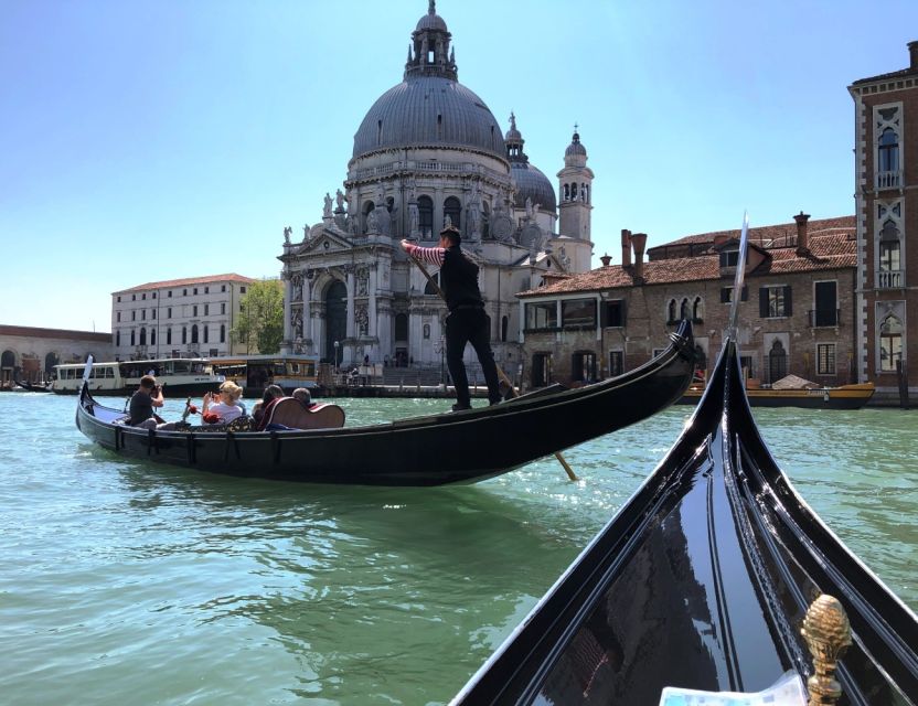 Venice Walking Tour and Gondola Ride Combo - Why this Venice combination works