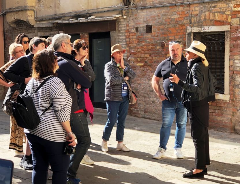 Venice Walking Tour and Gondola Ride Combo - Should you book the Venice walking tour and gondola ride?
