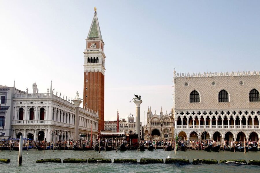 Venice: Walking tour, Doge Palace, & St. Mark's Basilica - Who should book this experience?