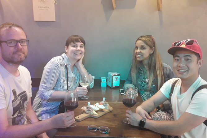 Venice Walking Tour: Eat and Drink - Why the small group matters in Venice