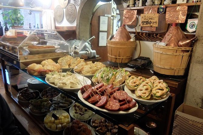 Venice Walking Tour: Eat and Drink - Ponte de Chiodo, a five-minute stop with character