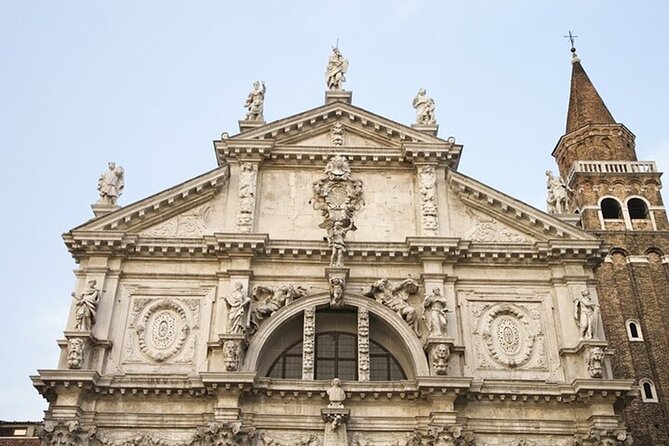 Venice Walking Tour with Gondola Ride Experience - Why this Venice tour works well in two and a half hours